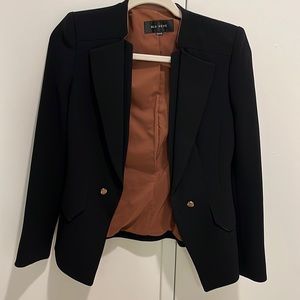 BLUE PEPE suit jacket blazer